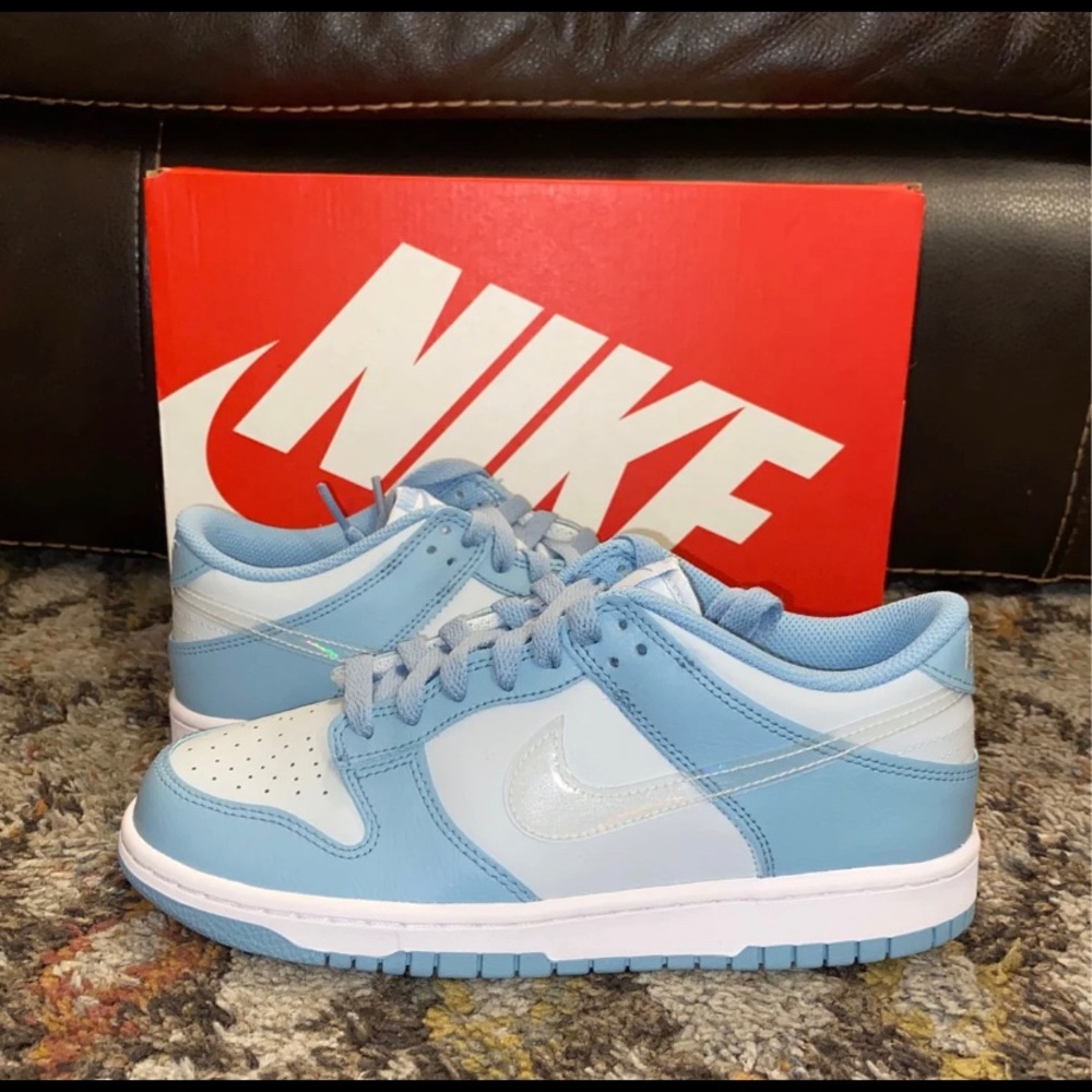 Nike Dunk Low GS